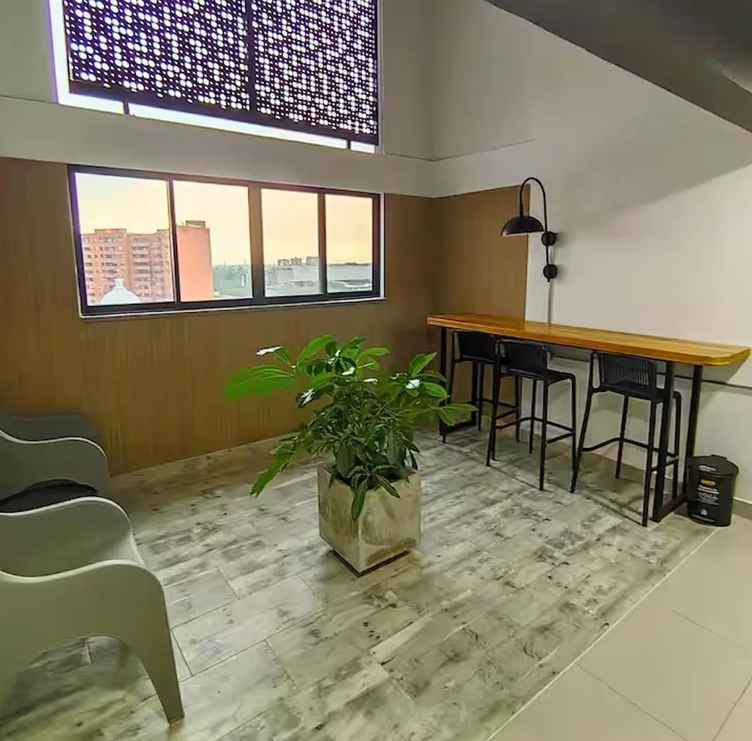 Modern Studio In South Cali - Style & Comfort Colombia