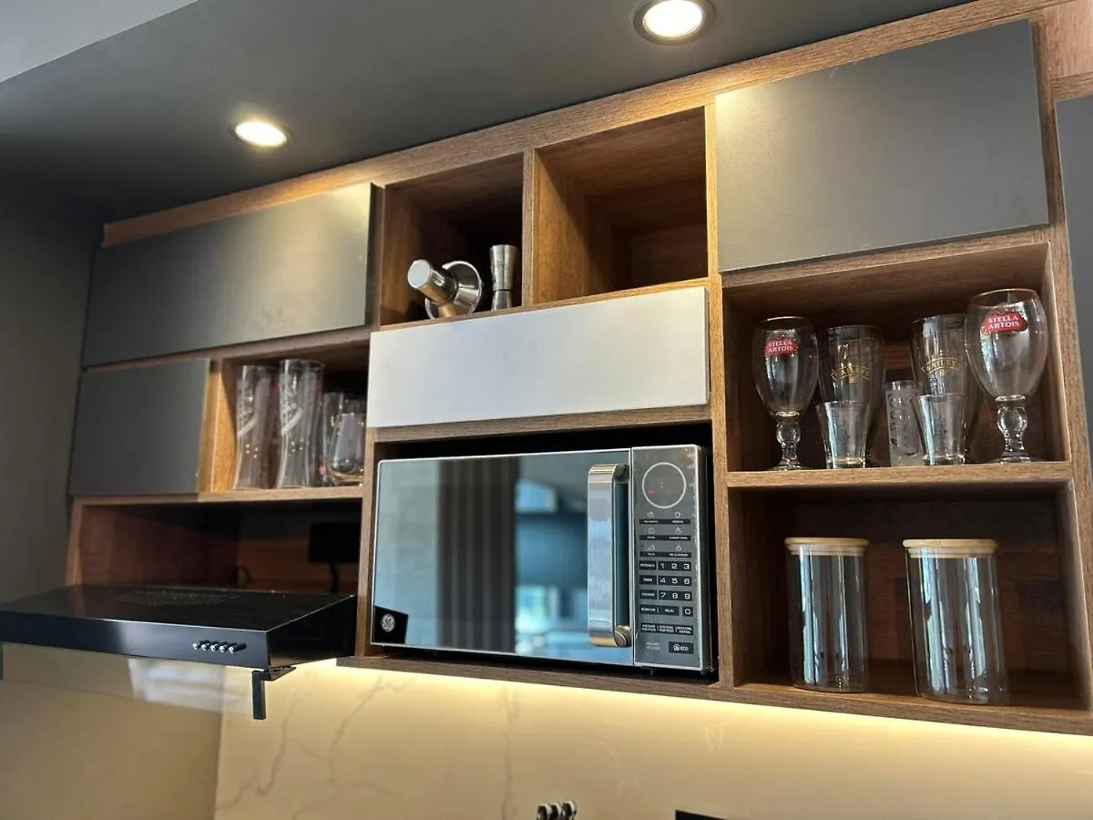Modern Studio In South Cali - Style & Comfort Colombia